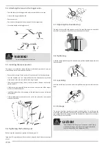 Предварительный просмотр 4 страницы Jacto HD-400U Operator'S Manual