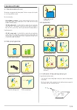 Предварительный просмотр 5 страницы Jacto HD-400U Operator'S Manual