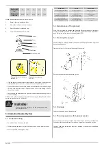 Preview for 6 page of Jacto HD-400U Operator'S Manual