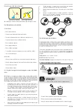 Предварительный просмотр 15 страницы Jacto HD-400U Operator'S Manual