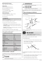 Предварительный просмотр 19 страницы Jacto HD-400U Operator'S Manual