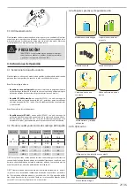 Preview for 21 page of Jacto HD-400U Operator'S Manual