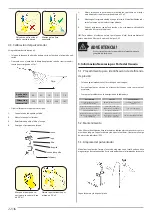 Предварительный просмотр 22 страницы Jacto HD-400U Operator'S Manual