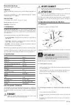 Preview for 27 page of Jacto HD-400U Operator'S Manual