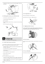 Предварительный просмотр 28 страницы Jacto HD-400U Operator'S Manual