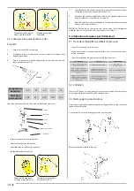 Preview for 30 page of Jacto HD-400U Operator'S Manual