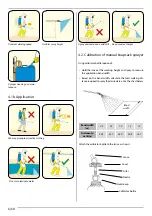 Предварительный просмотр 6 страницы Jacto HD Series Operator'S Manual