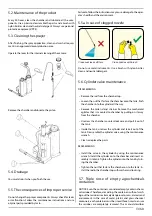 Preview for 13 page of Jacto HD Series Operator'S Manual