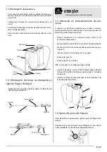 Предварительный просмотр 21 страницы Jacto HD Series Operator'S Manual