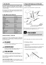 Предварительный просмотр 37 страницы Jacto HD Series Operator'S Manual