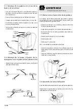 Preview for 38 page of Jacto HD Series Operator'S Manual