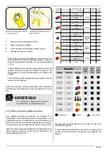 Preview for 41 page of Jacto HD Series Operator'S Manual