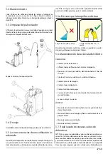 Предварительный просмотр 47 страницы Jacto HD Series Operator'S Manual