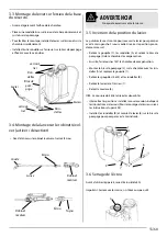 Preview for 55 page of Jacto HD Series Operator'S Manual