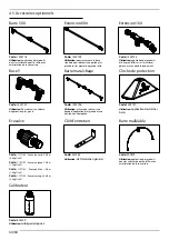 Предварительный просмотр 60 страницы Jacto HD Series Operator'S Manual