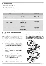 Предварительный просмотр 5 страницы Jacto hh-5 Operator'S Manual