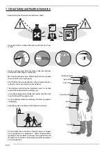 Предварительный просмотр 6 страницы Jacto hh-5 Operator'S Manual