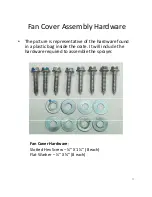 Preview for 11 page of Jacto J400CHT Assembly Instructions Manual