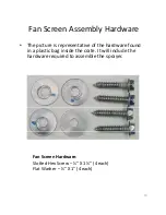 Preview for 13 page of Jacto J400CHT Assembly Instructions Manual