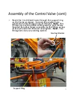 Preview for 16 page of Jacto J400CHT Assembly Instructions Manual