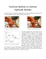 Предварительный просмотр 24 страницы Jacto J400CHT Assembly Instructions Manual