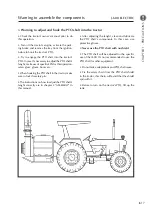 Preview for 17 page of Jacto J600 Operator'S Manual