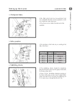 Preview for 27 page of Jacto J600 Operator'S Manual