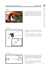 Предварительный просмотр 37 страницы Jacto J600 Operator'S Manual