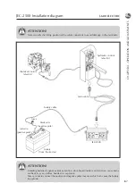 Предварительный просмотр 39 страницы Jacto J600 Operator'S Manual