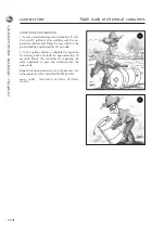 Preview for 54 page of Jacto J600 Operator'S Manual