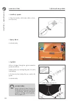 Preview for 58 page of Jacto J600 Operator'S Manual