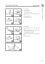 Preview for 65 page of Jacto J600 Operator'S Manual