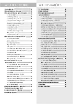 Preview for 3 page of Jacto PJ-16 Operator'S Manual