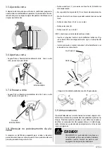 Предварительный просмотр 17 страницы Jacto PJ-16 Operator'S Manual