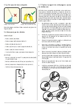 Предварительный просмотр 23 страницы Jacto PJ-16 Operator'S Manual