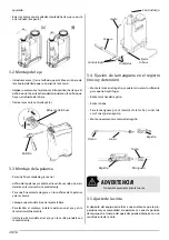 Preview for 28 page of Jacto PJ-16 Operator'S Manual