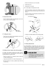 Предварительный просмотр 29 страницы Jacto PJ-16 Operator'S Manual