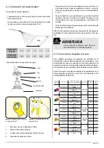 Preview for 31 page of Jacto PJ-16 Operator'S Manual