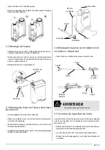 Preview for 41 page of Jacto PJ-16 Operator'S Manual