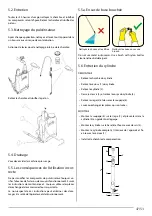 Предварительный просмотр 47 страницы Jacto PJ-16 Operator'S Manual