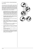 Предварительный просмотр 48 страницы Jacto PJ-16 Operator'S Manual