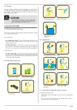 Предварительный просмотр 5 страницы Jacto PJ-16U Operator'S Manual