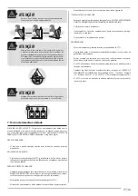 Preview for 17 page of Jacto PJ-16U Operator'S Manual