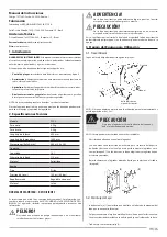 Preview for 19 page of Jacto PJ-16U Operator'S Manual