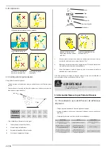 Предварительный просмотр 22 страницы Jacto PJ-16U Operator'S Manual