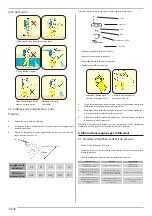 Предварительный просмотр 30 страницы Jacto PJ-16U Operator'S Manual