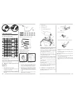Preview for 8 page of Jacto PJB-16 Operator'S Manual