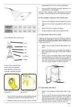 Preview for 25 page of Jacto PJB-16c Operator'S Manual