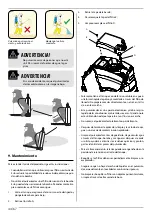 Предварительный просмотр 44 страницы Jacto PJB-16c Operator'S Manual