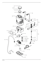 Preview for 48 page of Jacto PJB-16c Operator'S Manual